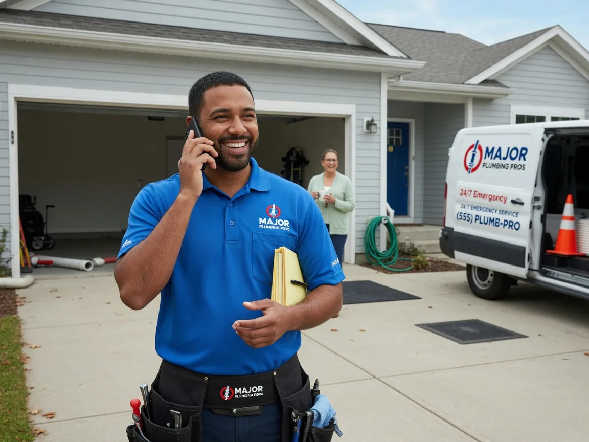 Drain Cleaning Services Ola, ID FAQs